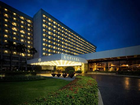 sofitel philippine plaza manila mission and vision